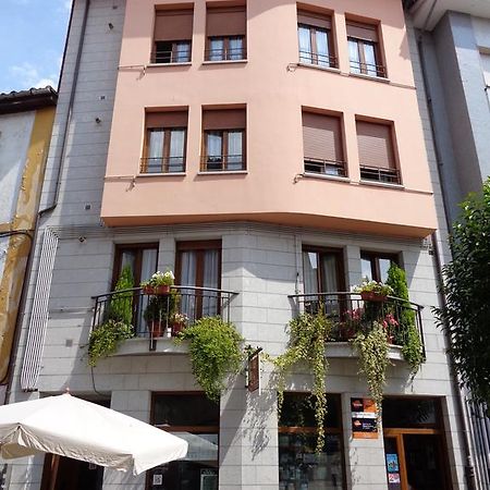 Apartamentos San Pelayo Кангас-де-Онис Номер фото