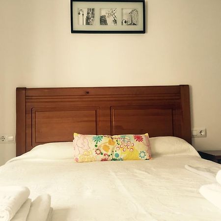 Apartamentos San Pelayo Кангас-де-Онис Номер фото
