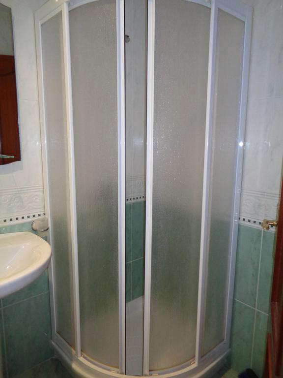 Apartamentos San Pelayo Кангас-де-Онис Номер фото