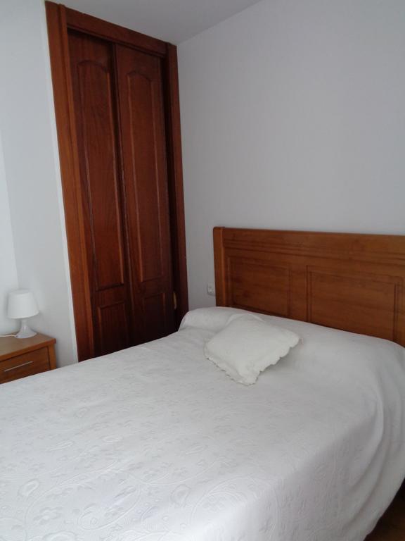 Apartamentos San Pelayo Кангас-де-Онис Номер фото