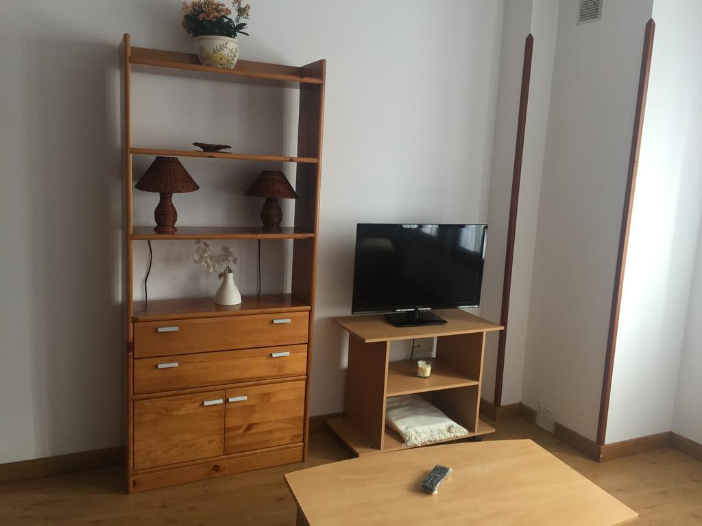 Apartamentos San Pelayo Кангас-де-Онис Экстерьер фото