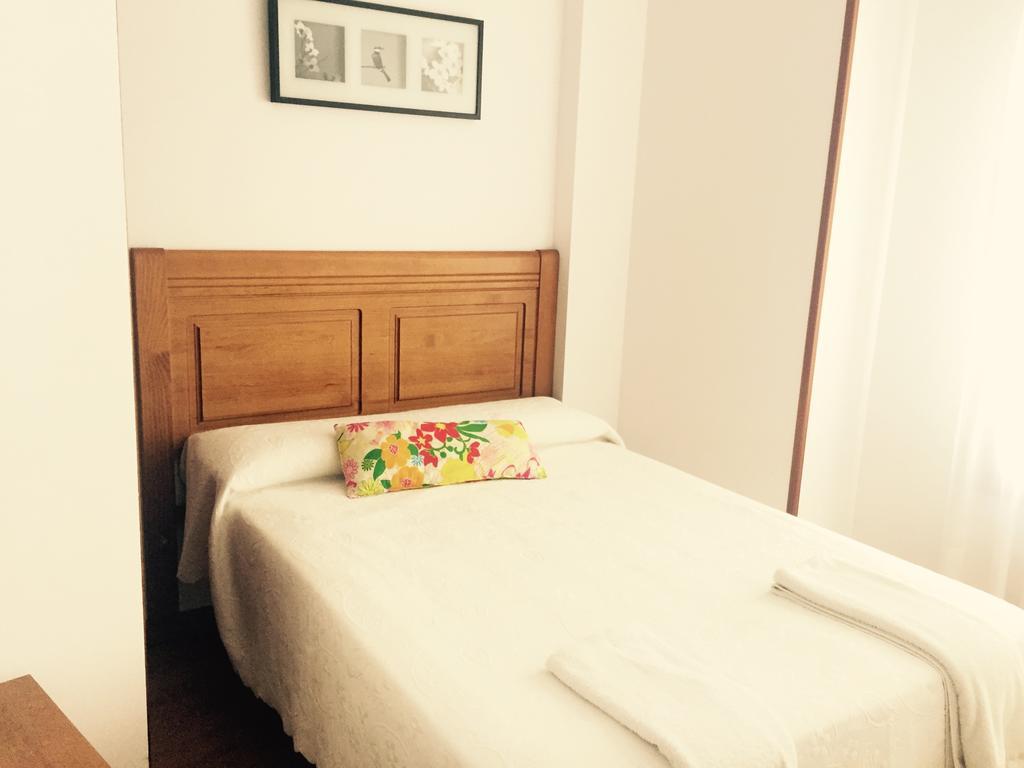 Apartamentos San Pelayo Кангас-де-Онис Номер фото