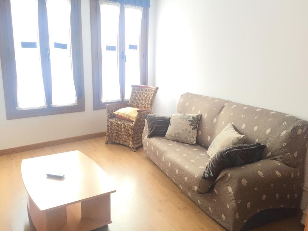 Apartamentos San Pelayo Кангас-де-Онис Номер фото